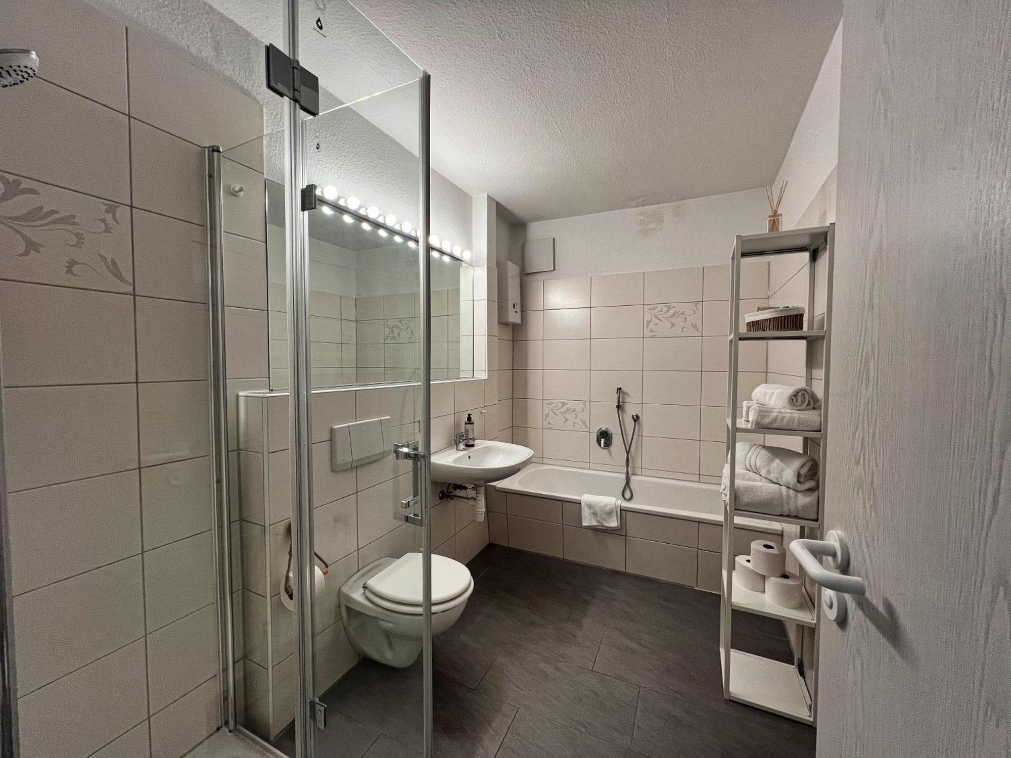 Gemuetliche Helle Ferienwohnung Im Angesagten Boho Stil #Cosiness Company Cuxhaven Luaran gambar